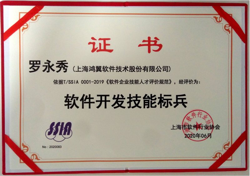 软件定制让企业如虎添翼